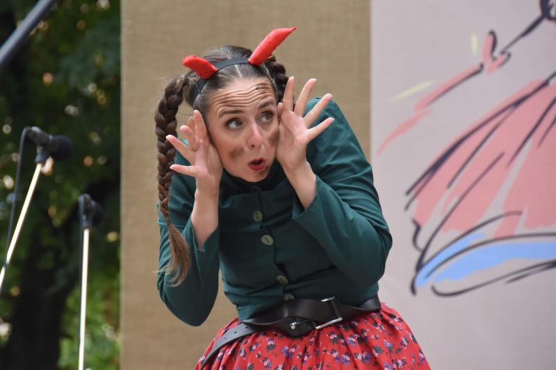 MFF Červený Kostelec 2025