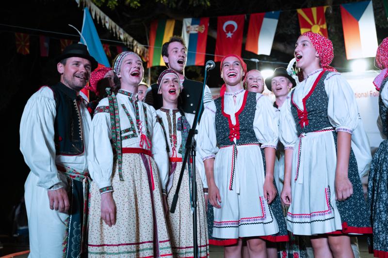 MFF Veles, Makedonie